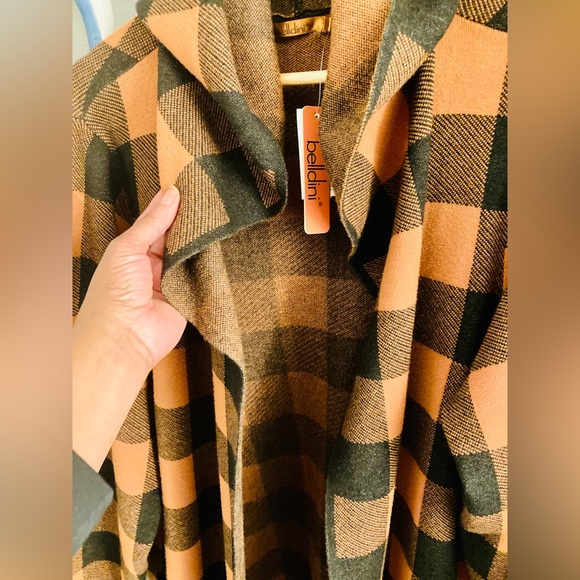 New bellidini cardigan just for you, 2x - Picture 4 of 9